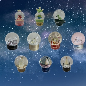 Decorative Ornaments