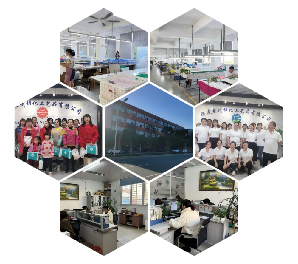 Fujian Quanzhou Jinyi Arts & Crats Co.,Ltd.